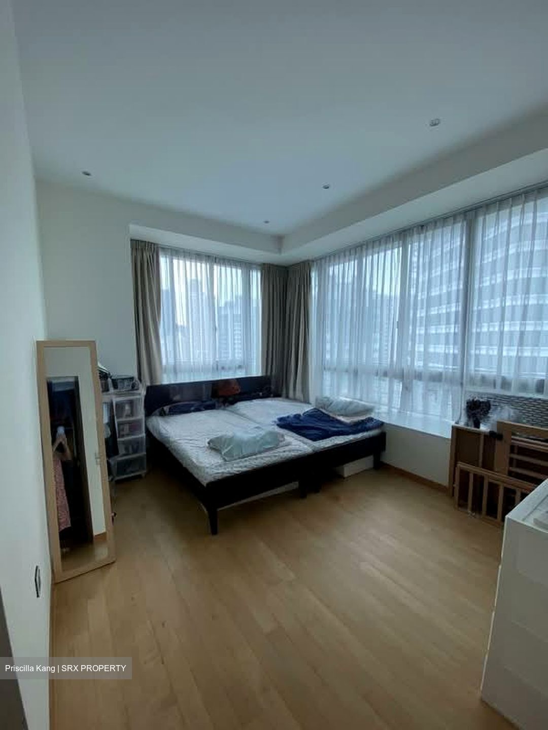 One Devonshire (D9), Condominium #559957211